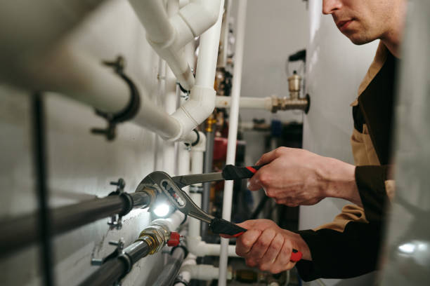 Best Emergency Plumber  in Milmay, NJ