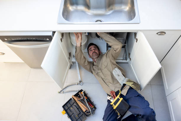 Best Commercial Plumbing Services  in Milmay, NJ