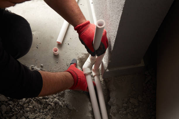 Best Leak Detection Services  in Milmay, NJ