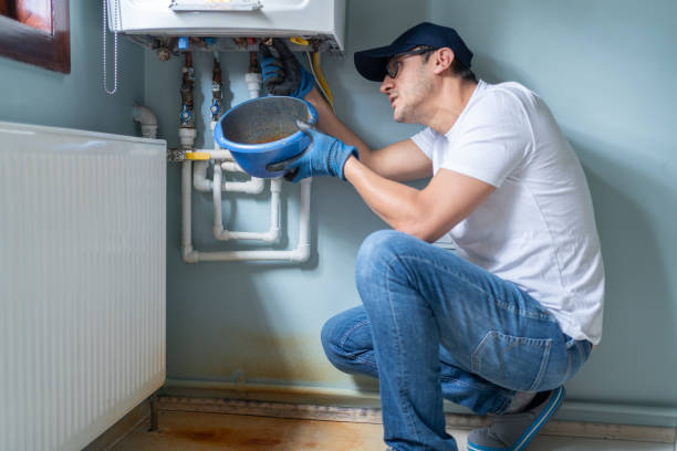 Best Sewer Cleaning Services  in Milmay, NJ