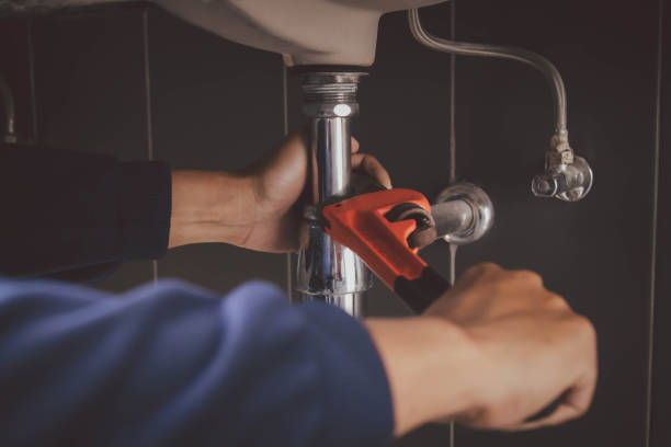 Best Drain Cleaning Services  in Milmay, NJ