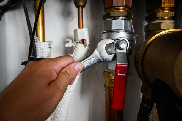 Milmay, NJ Plumbing Company